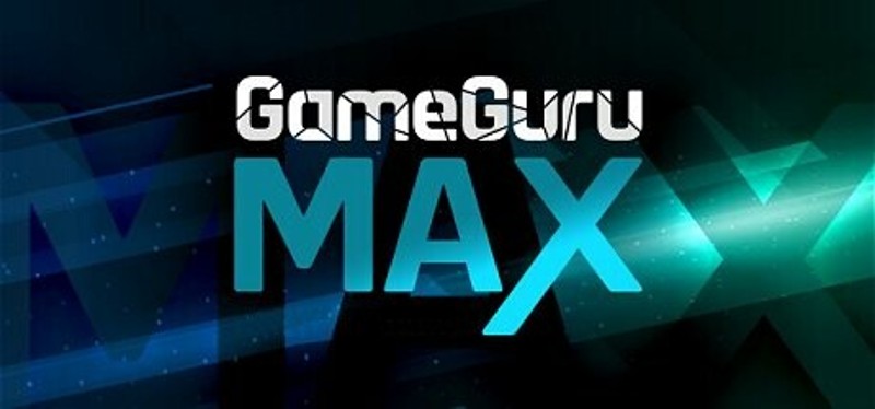 GameGuru MAX Game Cover