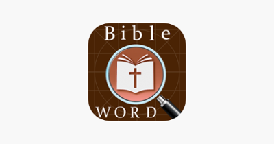 Giant Bible Word Search Puzzle Image