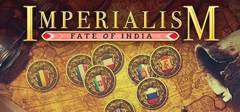 Fate of India Game Cover