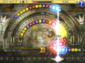 Luxor Amun Rising HD Image