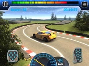 Maximum Drive - Track Car Rally Image
