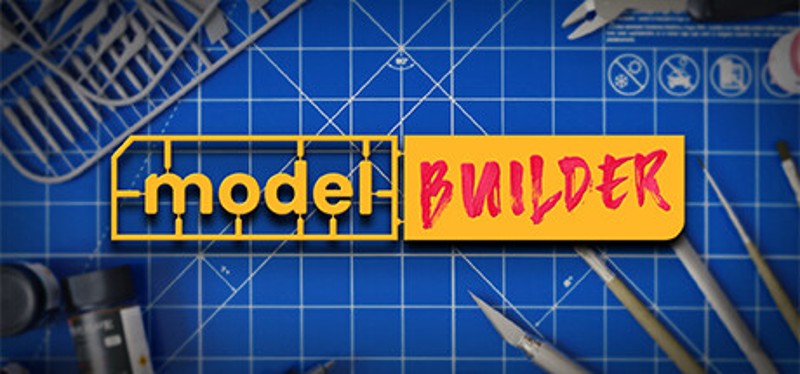 Model Builder Game Cover