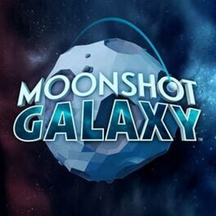 Moonshot Galaxy Game Cover