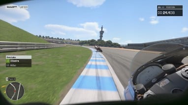 MotoGP 19 Image