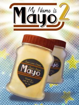 My Name is Mayo 2 Game Cover