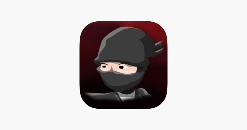 Ninja Shadow - Breakout Run in Darkness Assassin Game Cover