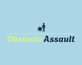 Obstacle Assault Image