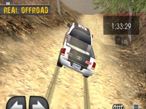 Offroad Driving Simulator Image