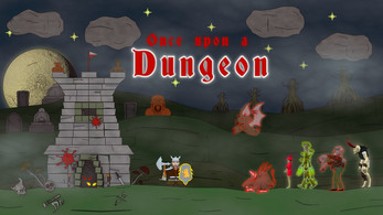 Once upon a Dungeon Image