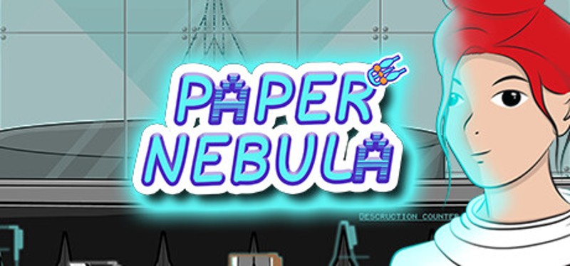 Paper Nebula Game Cover