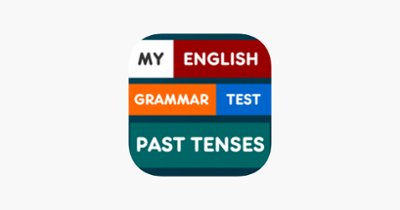 Past Tenses Grammar Test PRO Image