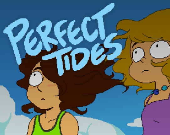 Perfect Tides Game Cover
