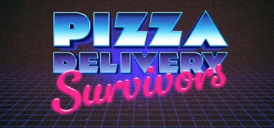 Pizza Delivery Survivors Image