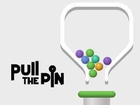 Pull The Pin Image