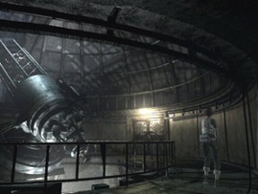 Resident Evil Zero Image