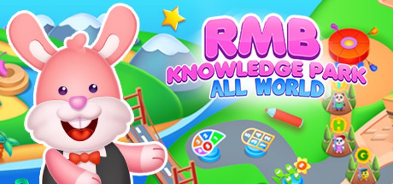 RMB: Knowledge park - All World Game Cover
