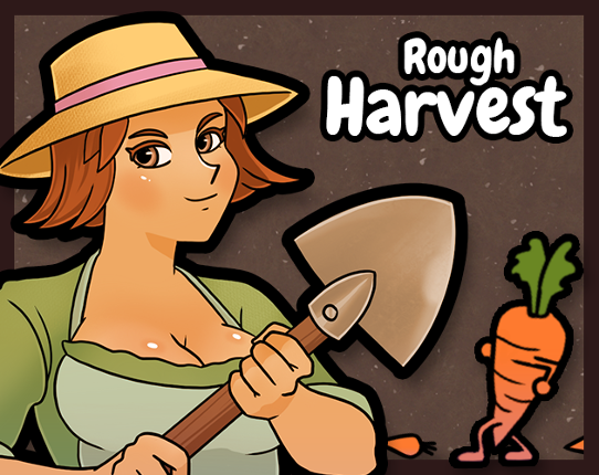 Rough Harvest Game Cover