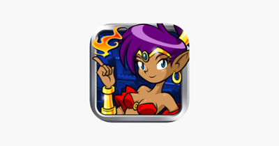 Shantae: Risky's Revenge FULL Image