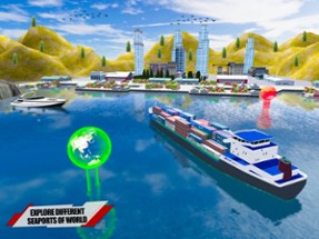 Ship Simulator Cruise Tycoon Image