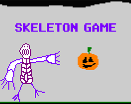 SKELETON GAME Image