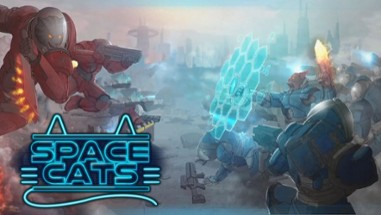 Space Cats Tactics Image