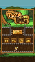 Tappy Dig - Virtual Pet Fox Game Image