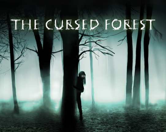 The Cursed Forest Game Cover