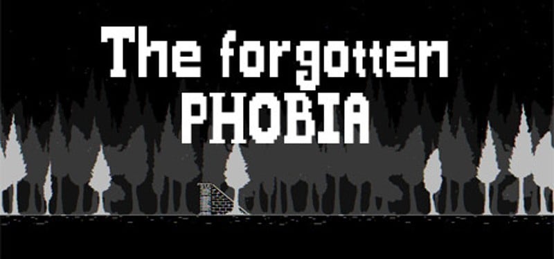 The forgotten phobia Game Cover