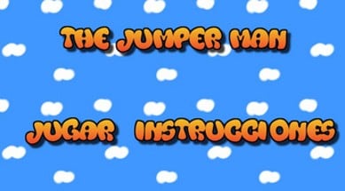 The Jumper Man Image