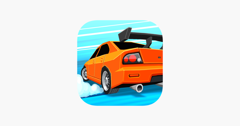 Thumb Drift - Furious Racing Game Cover