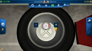 Truck Mechanic Simulator Image