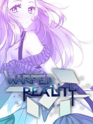 Warped Reality Game Cover