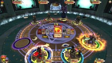 Wizard101 Image