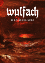 Wulfach: Il rosso e il nero Image