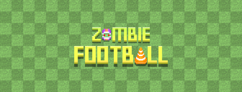 Zombie Football Game Cover