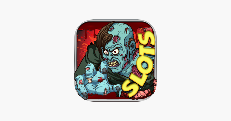 Zombies Slot Frenzy Machines: Undead Scary Casino Game Cover