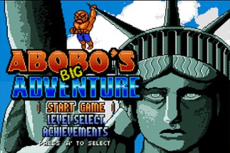 Abobo's Big Adventure Image