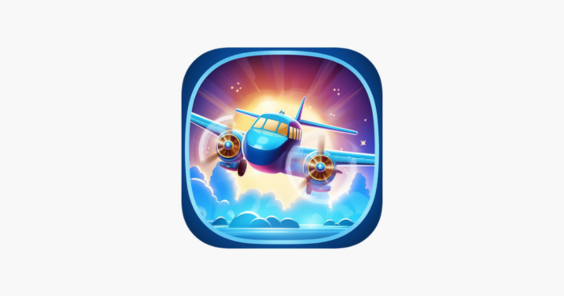 Aircraft Game For Little Pilot Game Cover