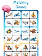 Aircraft Game For Little Pilot Image