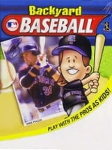 Backyard Baseball Image