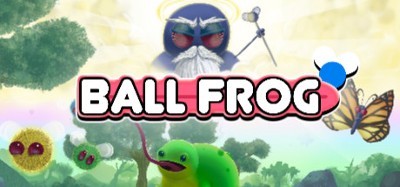Ballfrog Image