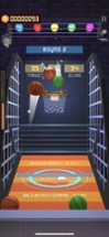 Basketball Arcade Machine 3D Image