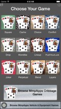 Best of Cribbage Solitaire Image