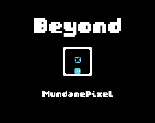 Beyond Game Cover