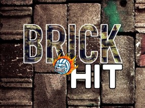 Brick Hit Image