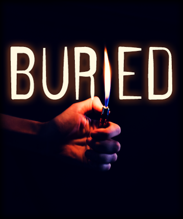 Buried Game Cover