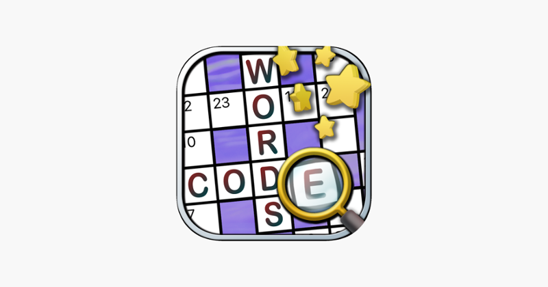Codewords + Game Cover