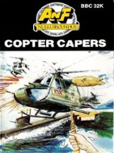 Copter Capers Image