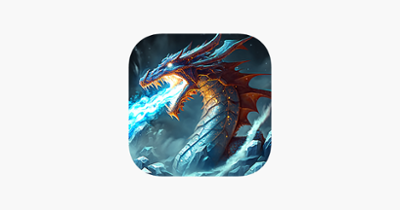 Dragon Champions: War RPG Game Image