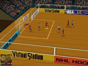 FIFA Soccer 97 Image